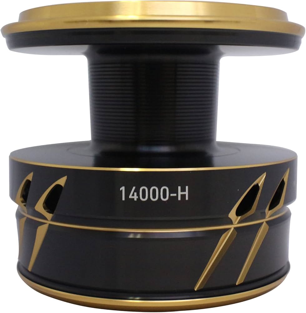 Amazon | ダイワ(DAIWA) 純正パーツ 22 カルディア SW 14000-H