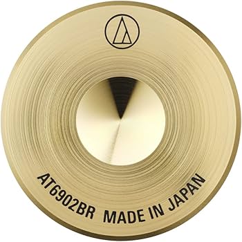 Amazon.co.jp: オーディオテクニカ AT6902BR スパイクベース