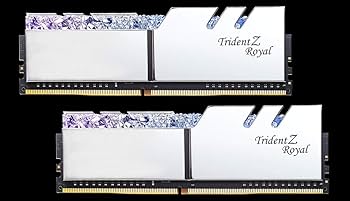 Amazon.co.jp: G.SKILL Trident Z Royalシリーズ 16GB (2 x 8GB) 288