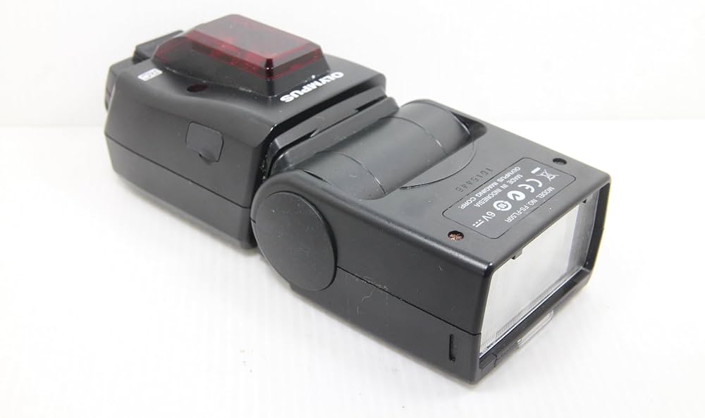 Amazon | OLYMPUS フラッシュ エレクトロニックフラッシュ FL-50R