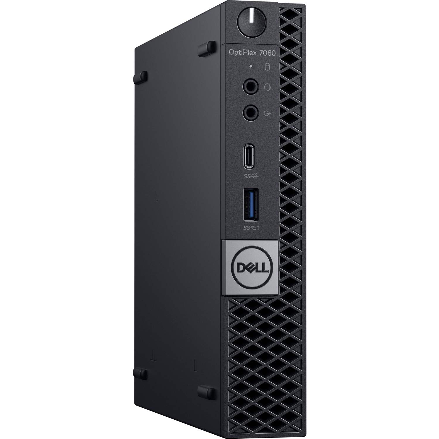 Amazon.com: Dell Optiplex 7060 Micro Desktop Computer, Intel Core