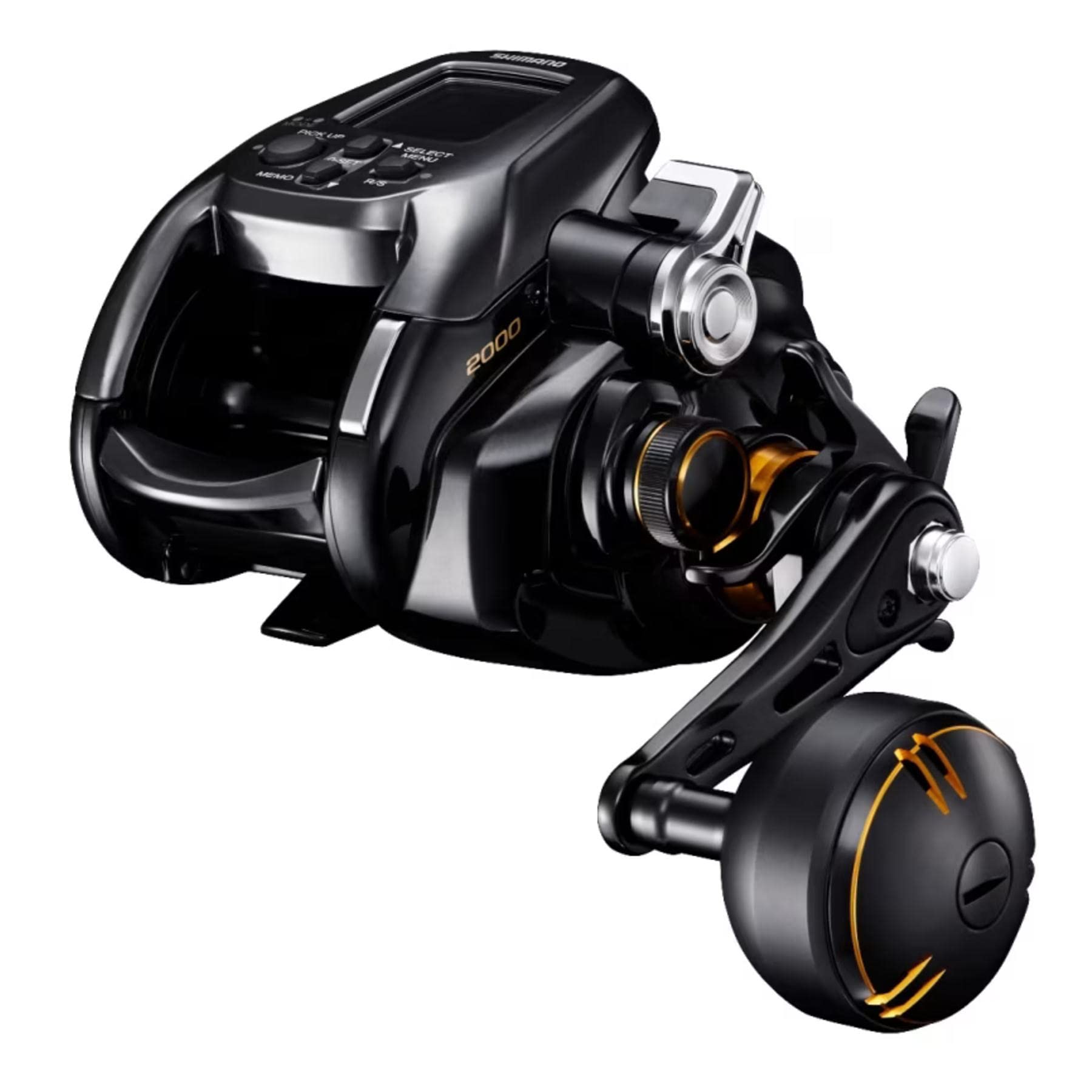 Amazon | シマノ(SHIMANO) 電動リール 22 ビーストマスター 2000