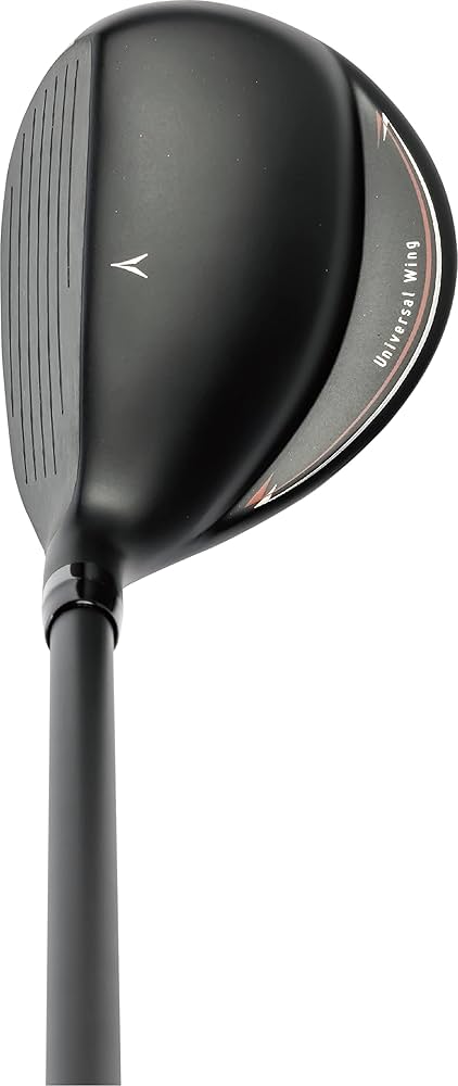 Amazon | キャスコ(Kasco) UFO Speed by POWER TORNADO 66 S