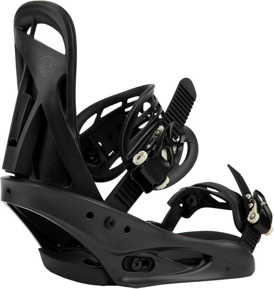 Amazon.com : Burton Women's Citizen Re:Flex Snowboard Bindings