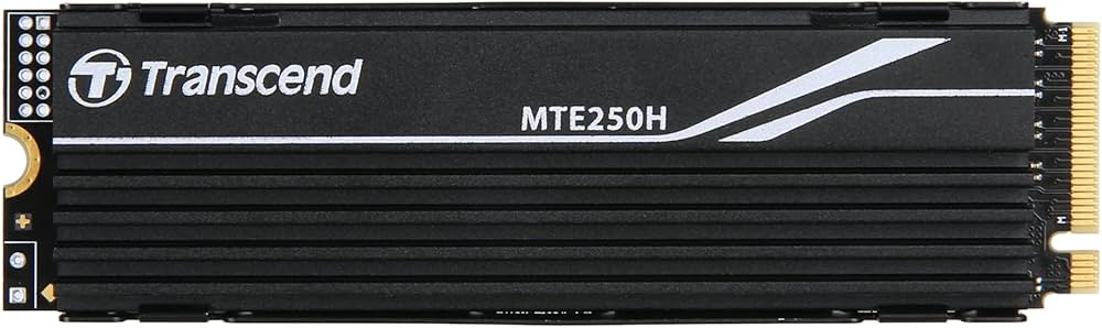 Amazon.co.jp: トランセンドジャパン トランセンド 2TB SSD M.2(2280