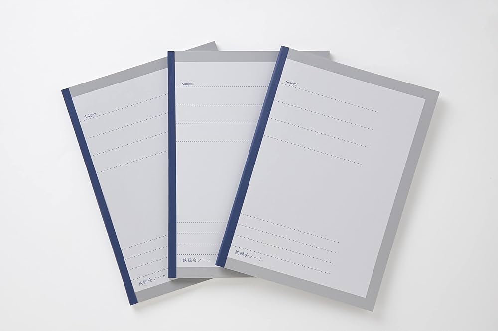 鉄緑会ノート3冊セット |本 | 通販 | Amazon