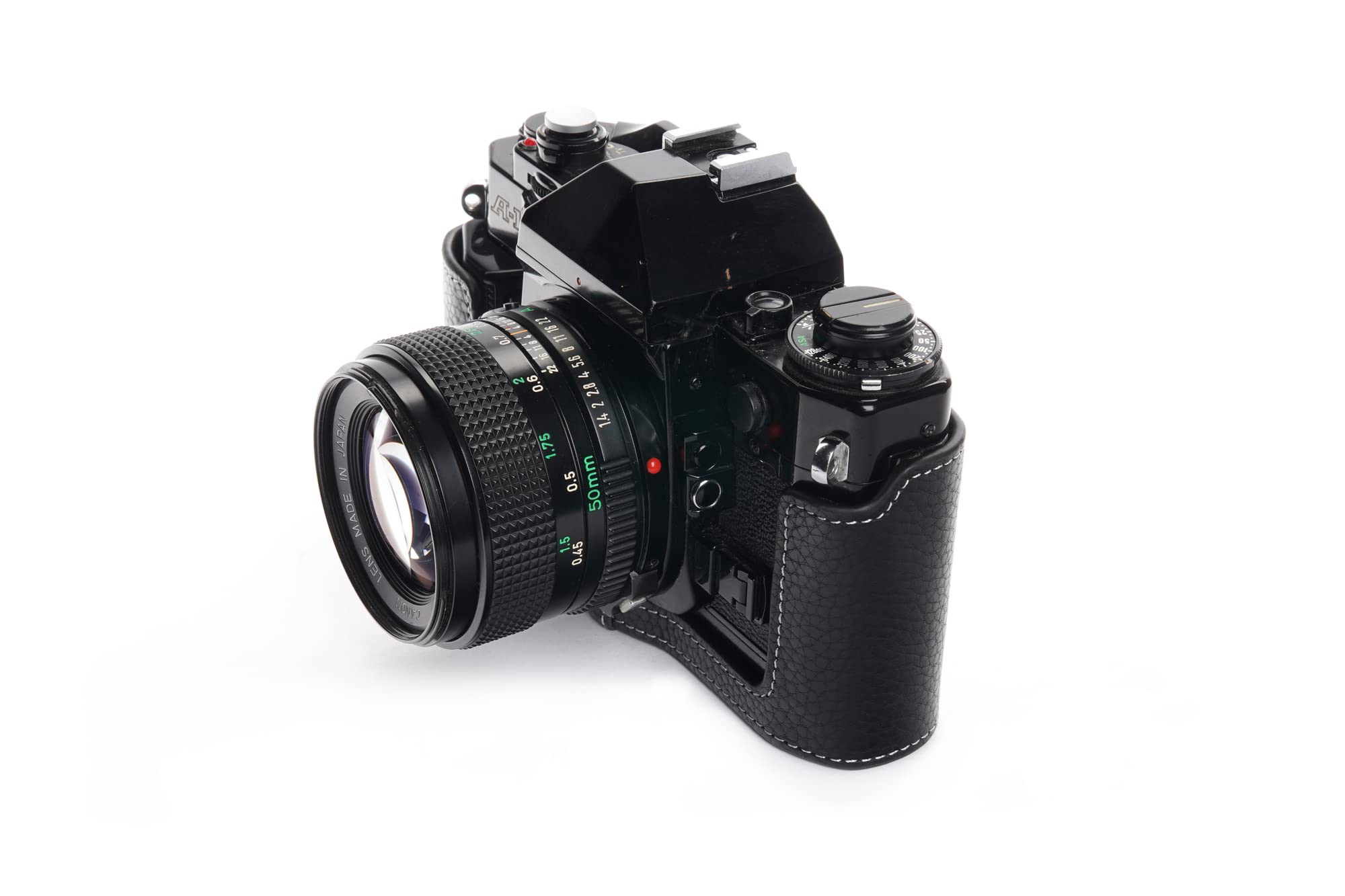 Amazon.co.jp: TP Original Canon AE-1 AE-1P A-1（ハンドル付き