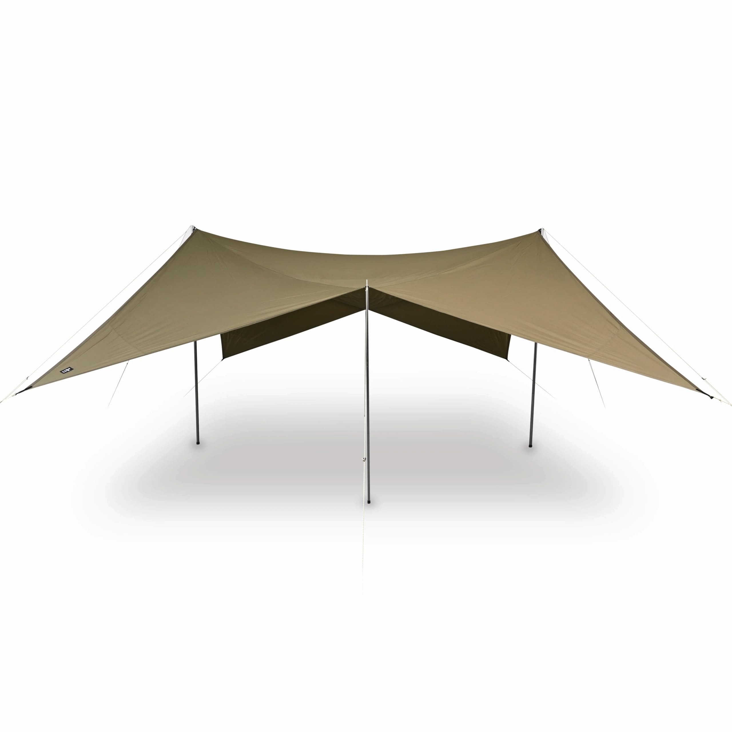 Amazon | ゼインアーツ GEU TC ゲウTC タープ | ZANEARTS | タープ