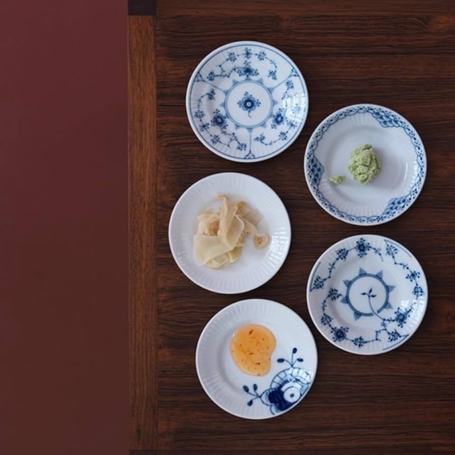 Amazon.co.jp: 【正規輸入品】 ロイヤルコペンハーゲン ヒストリー