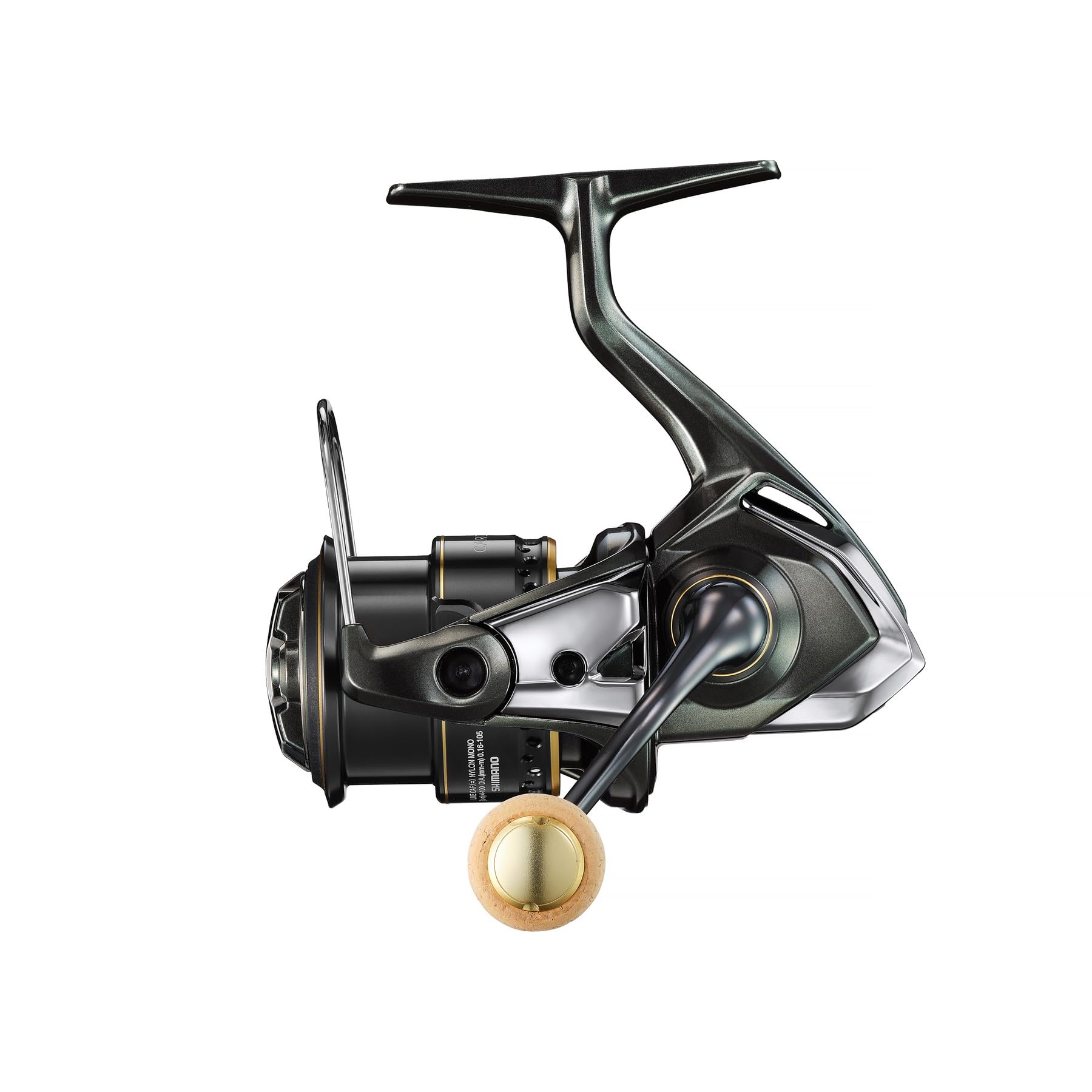 Amazon | シマノ(SHIMANO) トラウト スピニングリール 23 カーディフXR