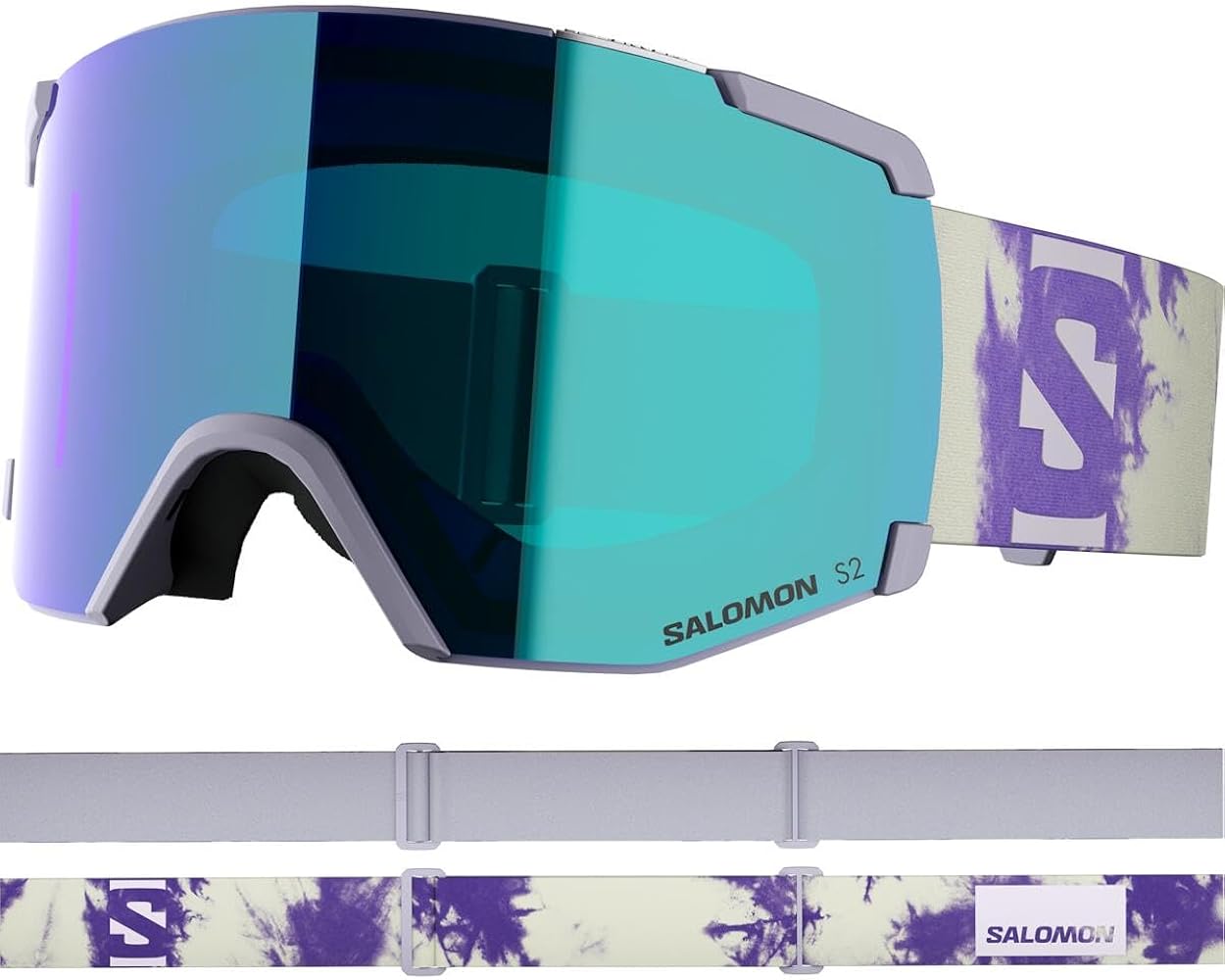 1603】SALOMON サロモン S/VIEW SIGMA エスビューシグマ Amazon