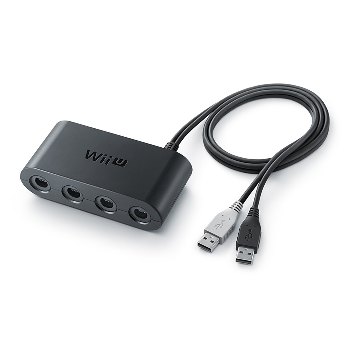 Amazon.com: Gamecube Controller Connection Tap for Wii U : Video Games