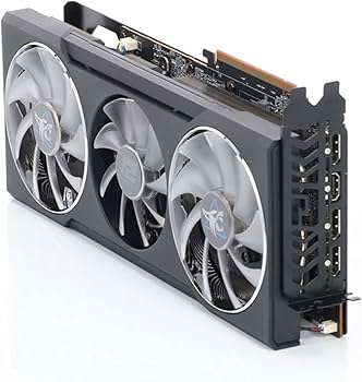 Amazon | Power Color AMD Radeon RX6700XT搭載 グラフィックボード