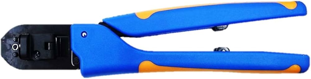 Amazon | TE(タイコエレクトロニクス) 91566-1_EIシリーズ用 手動圧着