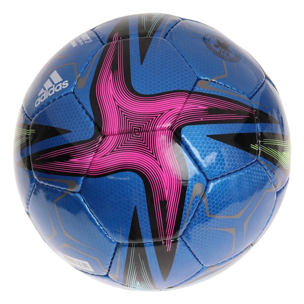 Amazon | アディダス(adidas) サッカーボール コネクト21 リーグ5号球