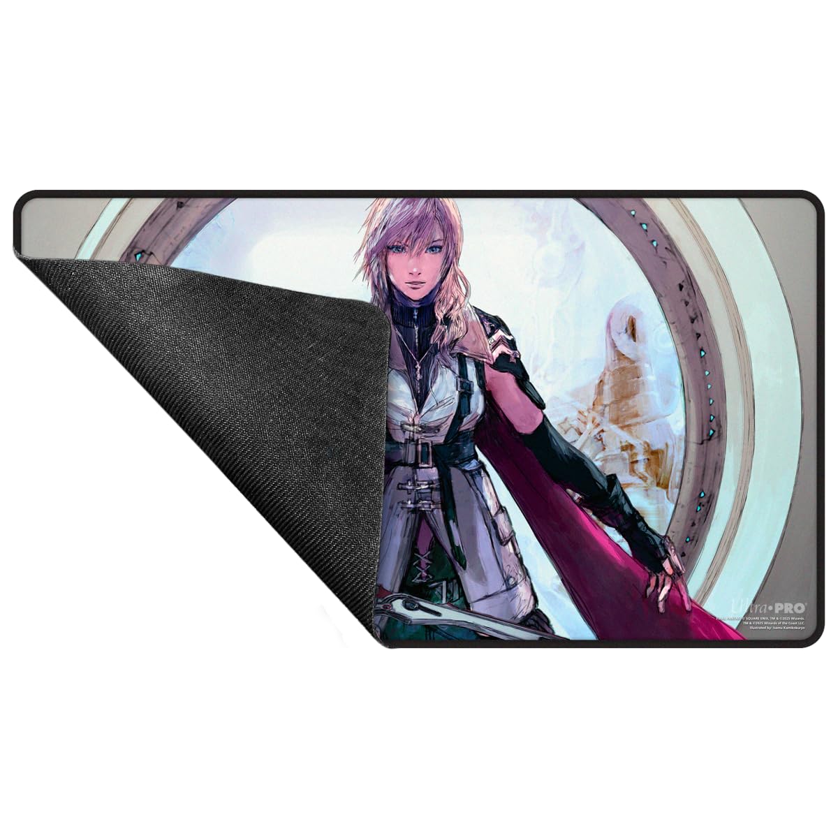 Amazon.co.jp: Ultra Pro 88-38763 MTG ファイナルファンタジー Black