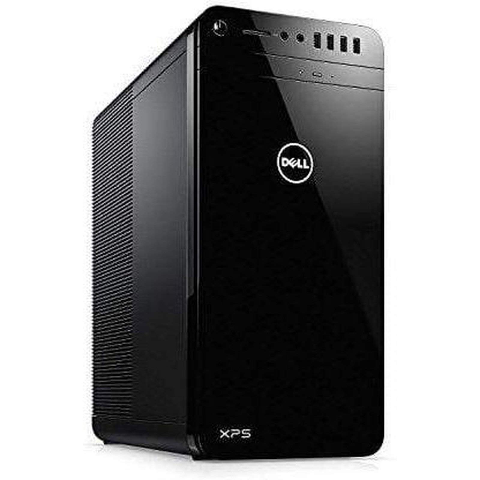 Amazon.com: Dell XPS 8920 Desktop Intel Core i7 1TB HDD 8GB RAM
