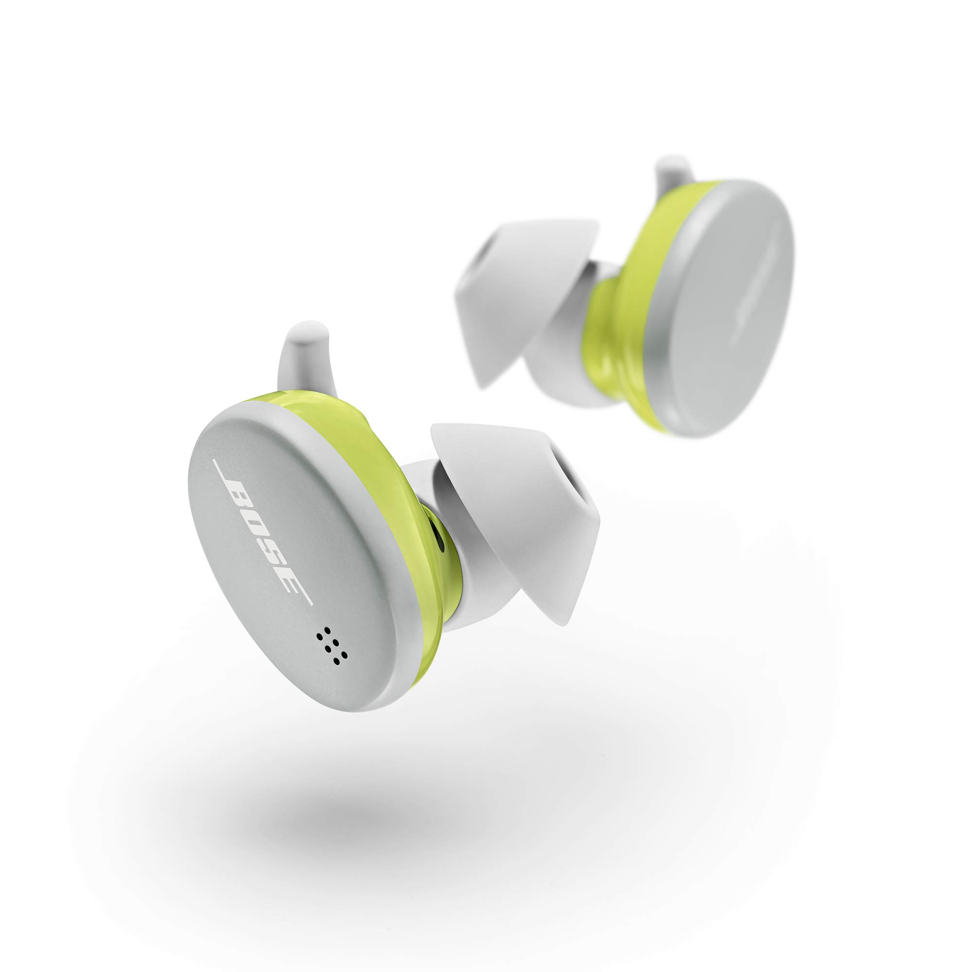 Amazon.co.jp: Bose Sport Earbuds 完全ワイヤレスイヤホン Bluetooth