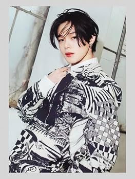 Amazon.co.jp: ＆448：K(ケイ)／&TEAM（エンティーム）／写真L版