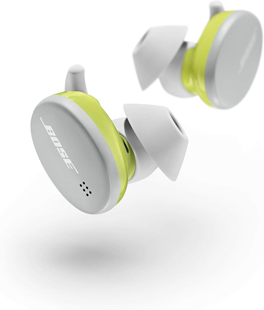 Amazon.co.jp: Bose Sport Earbuds 完全ワイヤレスイヤホン Bluetooth