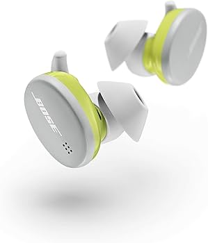 Amazon.co.jp: Bose Sport Earbuds 完全ワイヤレスイヤホン Bluetooth
