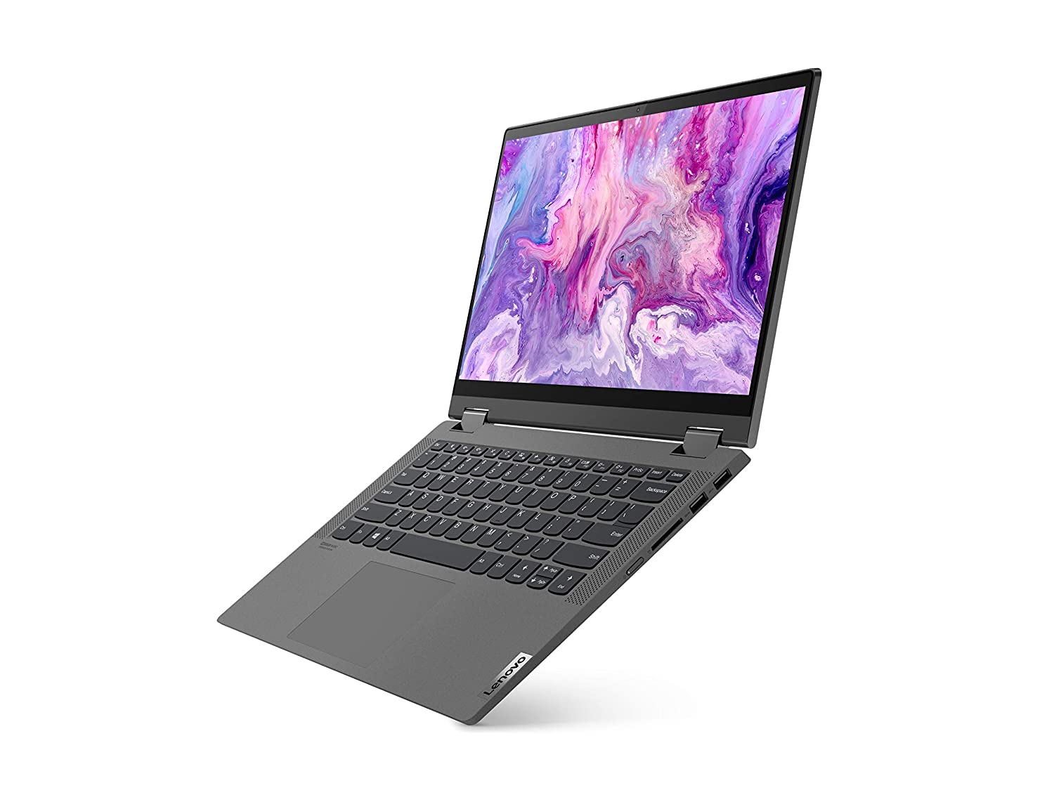 Amazon.co.jp: Lenovo 14インチ タッチスクリーン ノートパソコン PC