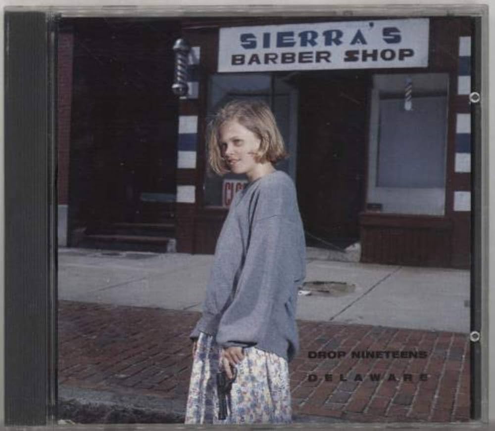 Amazon.co.jp: Delaware: ミュージック