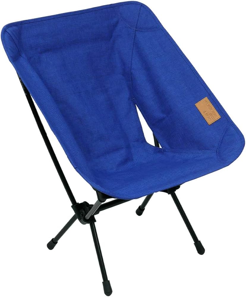 Amazon.co.jp: [ヘリノックス] チェアワン ホーム 折りたたみチェア