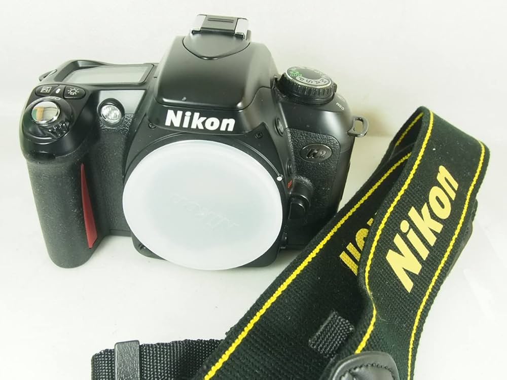 Amazon | nikon U2 ブラック | 一眼レフカメラ 通販