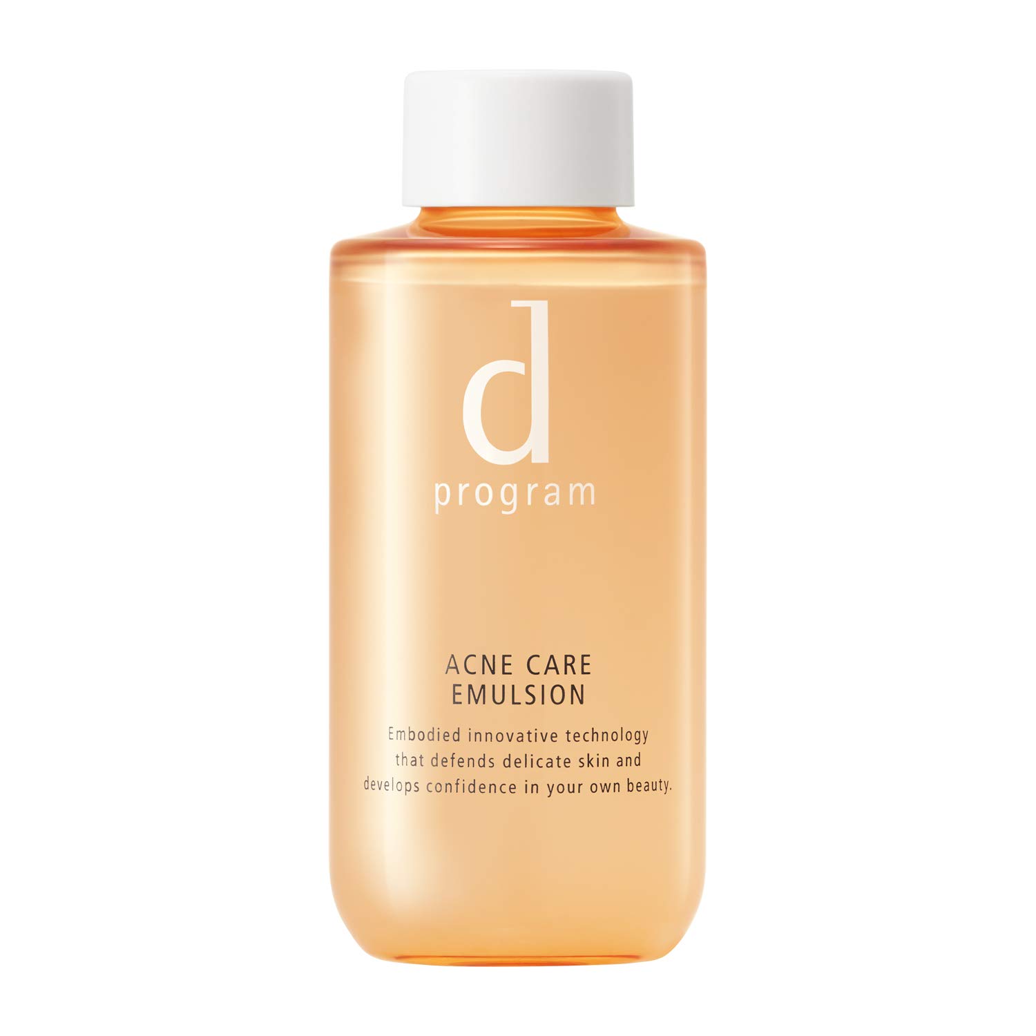 Amazon | 【公式】 dプログラム アクネケア エマルジョン MB 乳液