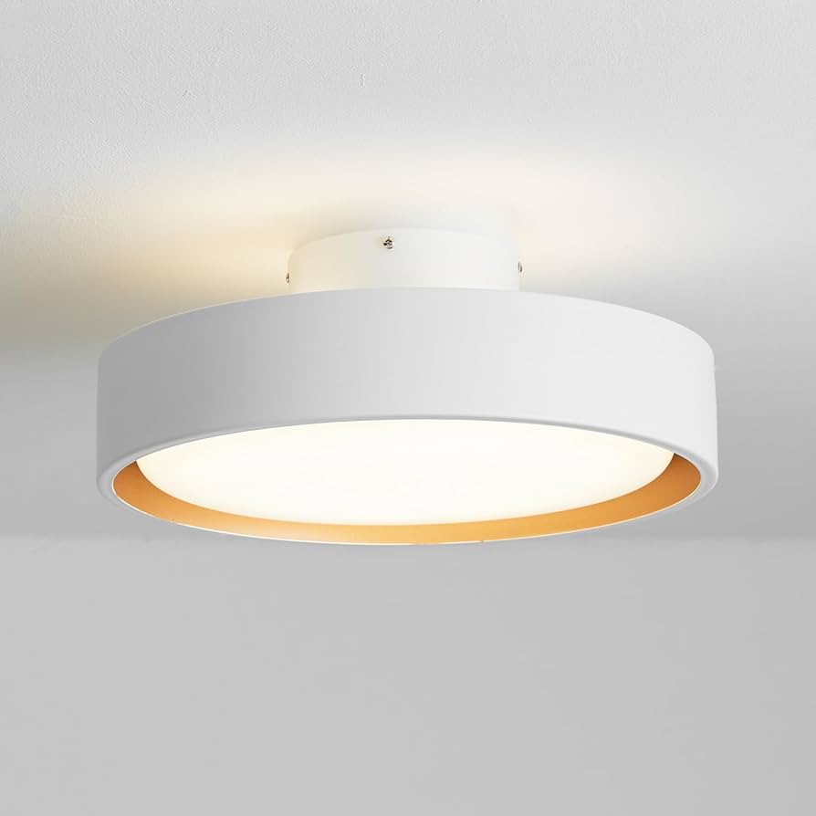 Amazon.co.jp : LOWYA ロウヤ シーリングライト 照明 天井照明 間接