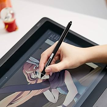 Amazon.co.jp: ワコム Wacom Pro Pen slim (Pro Pen 2シリーズ