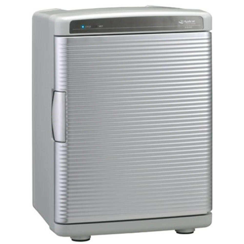 Amazon | Apice アピックス ポータブル保冷温庫 シルバー ACW-620-SL