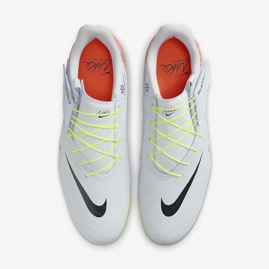 Amazon.com | Nike Phantom Gx II Academy Ease Fg/Mg Mens Football