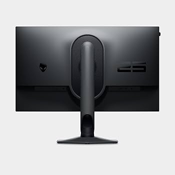 Amazon.co.jp: Alienware AW2524HF ゲーミングモニター - 24.5インチ