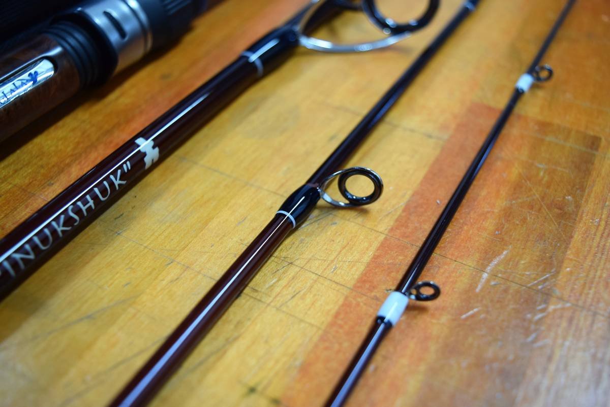 Amazon.co.jp: エクストリーム ツララ ポルタメント73S イヌクシュク