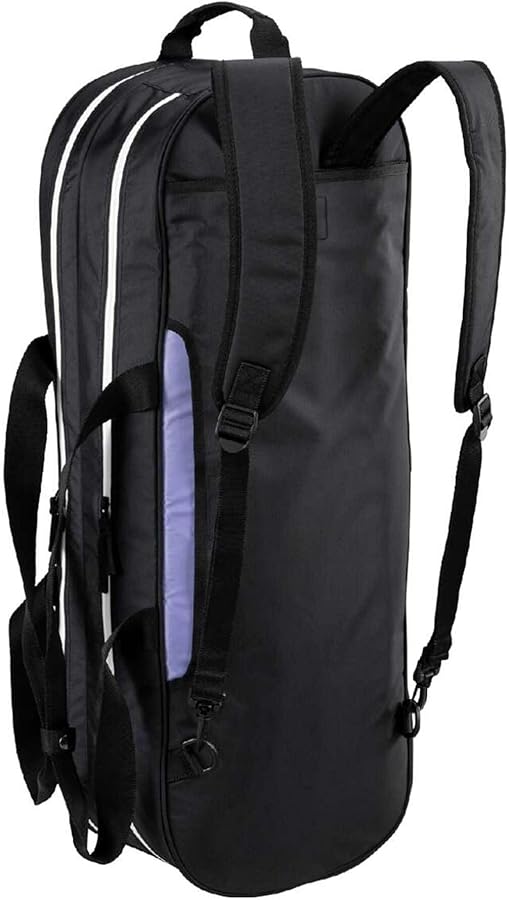 Amazon | MIZUNO(ミズノ) バドミントン バッグ バック ラケットケース