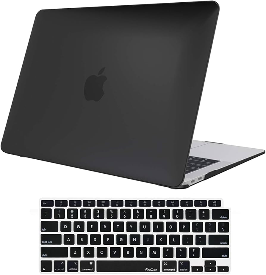 Amazon.com: ProCase for MacBook Air 13 Inch 2020 2019 2018 A2337