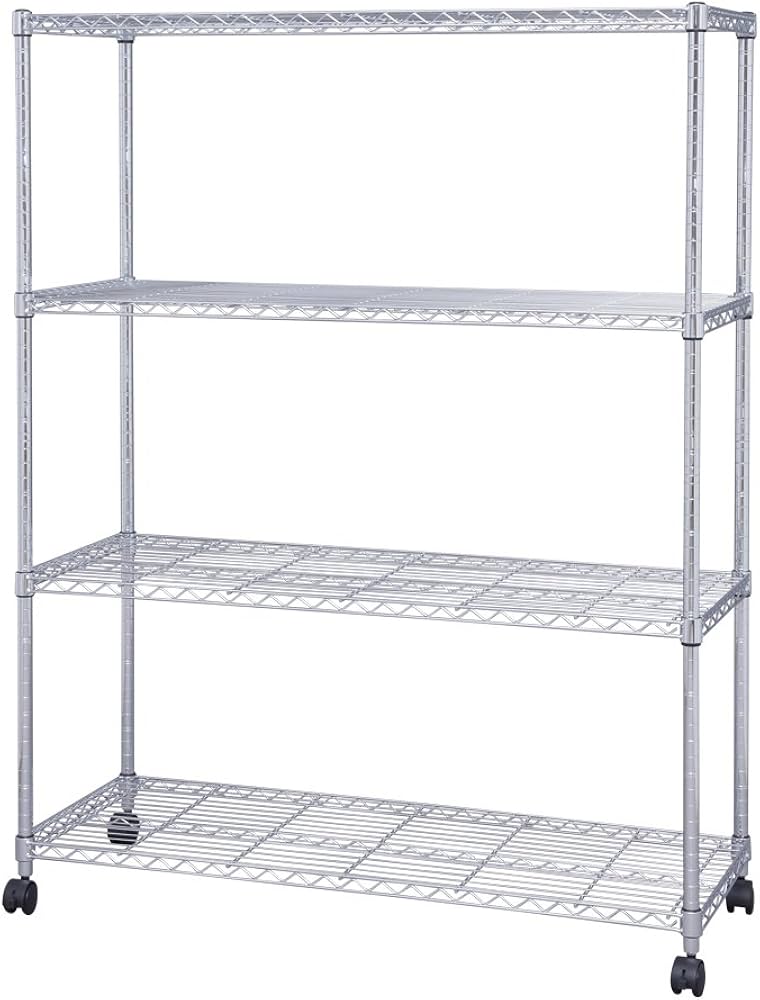 Amazon.co.jp: アイリスオーヤマ ラック メタルラック 本体 スチール