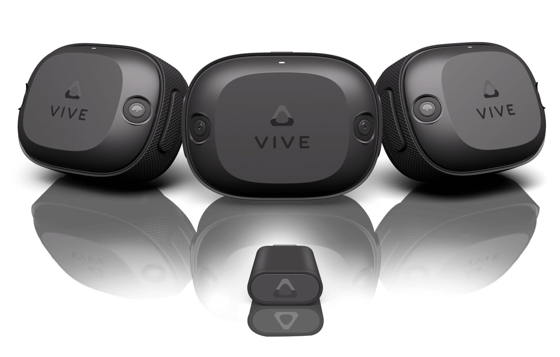 Amazon.co.jp: HTC VRヘッドセット アクセサリー VIVE トラッカー