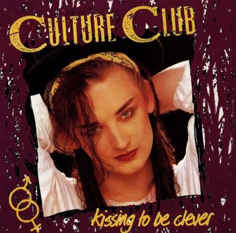 Culture Club - Kissing to Be Clever - Amazon.com Music