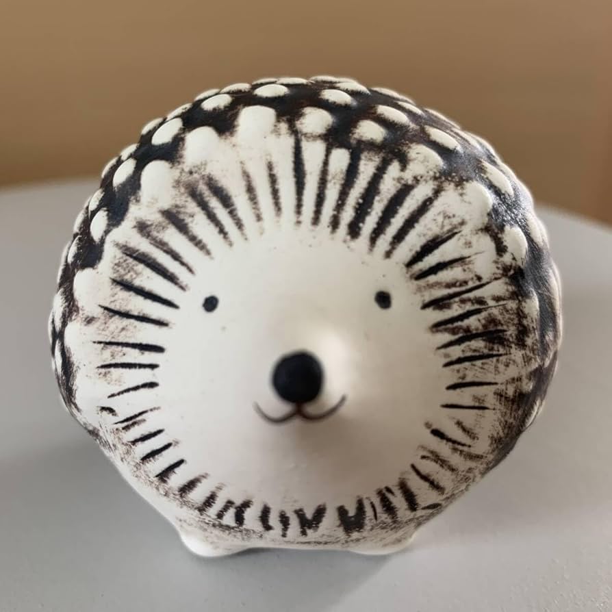 Amazon.co.jp: リサラーソン ハリネズミのハリー 限定 はりねずみ 完売