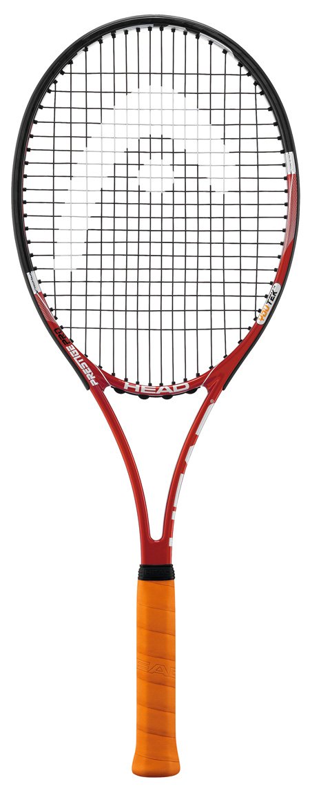 Amazon.co.jp: HEAD(ヘッド) YouTek Prestige Pro(フレームのみ) G3