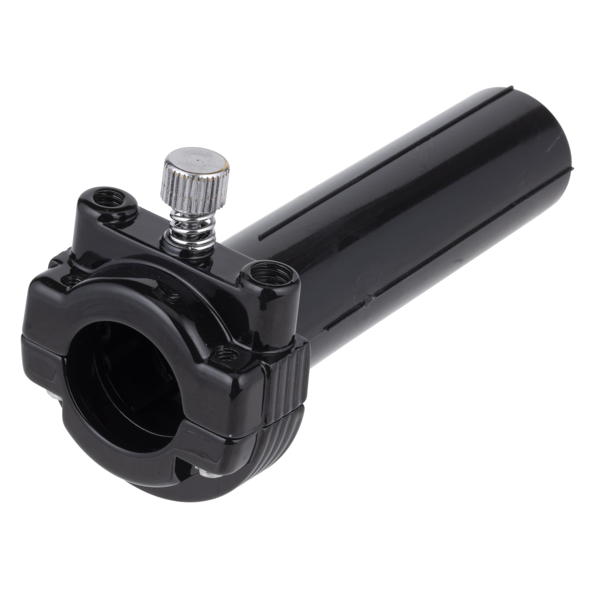 Amazon | キジマ(Kijima) バイクパーツ スロットルホルダー パイプ付