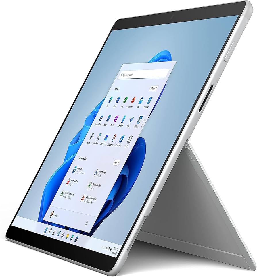 Amazon.com : Microsoft Surface Pro 9 Tablet - 13