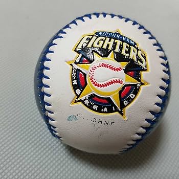 Amazon.co.jp: 大谷翔平投手印刷サインボール 北海道日本ハム