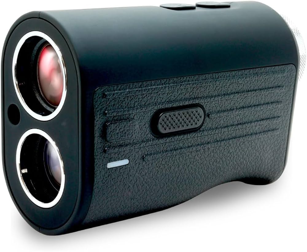 Amazon.co.jp: Danact ゴルフレーザー距離計 2カラーディスプレイ