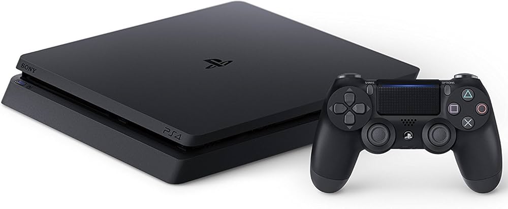 Amazon.co.jp: PlayStation 4 ジェット・ブラック 1TB (CUH-2100BB01