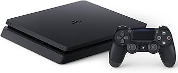Amazon.co.jp: PlayStation 4 ジェット・ブラック 500GB (CUH-2100AB01