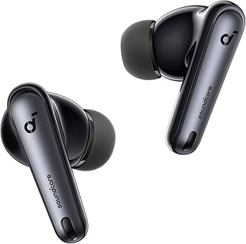Amazon.com: Soundcore by Anker Liberty 4 NC Wireless Earbuds, 98.5